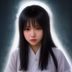 JiZZ日本人主编陈晓雨，女性，短发，专业微笑，日本文化研究背景