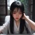 JiZZ日本人资深编辑林志远，男性，戴眼镜，日本旅行与美食专家